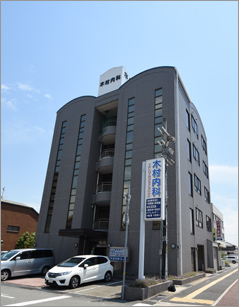 姫路市飾磨区 木村内科